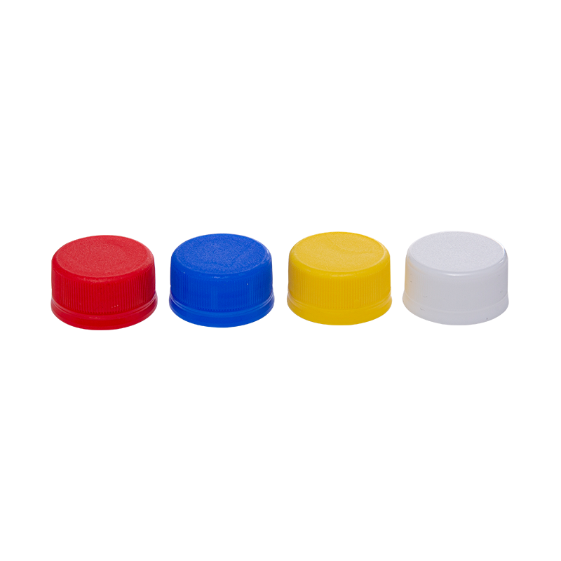 28 mm PCO 1881 Soda Water plastic flesdoppen