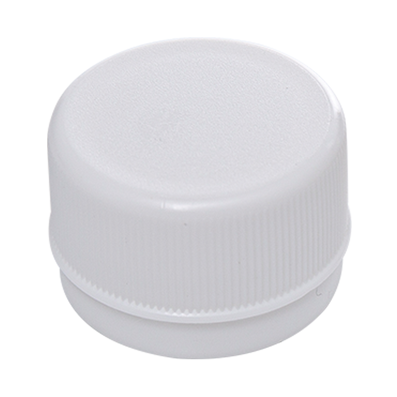 28 mm PCO 1810 Plastic schroef op flesdoppen