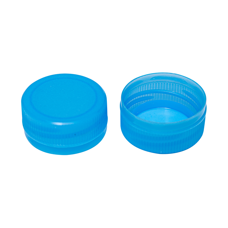 30 mm （Korte nek） Plastic doppen voor flessen