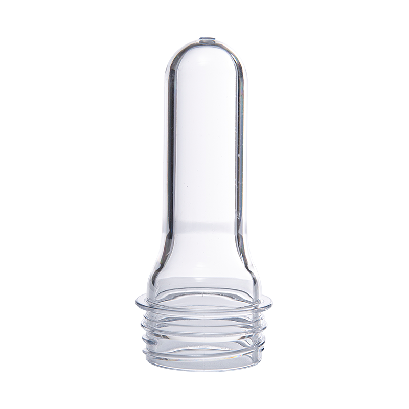 Duurzame 500 ml sportdrankfles 38 mm monden 30 g Pet Plastic fles voorvormen