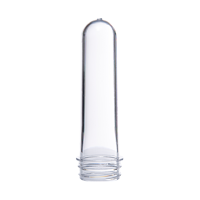 1.5L-2L grote capaciteit feestdeling fles 38 mm 54 g plastic huisdier voorvorm