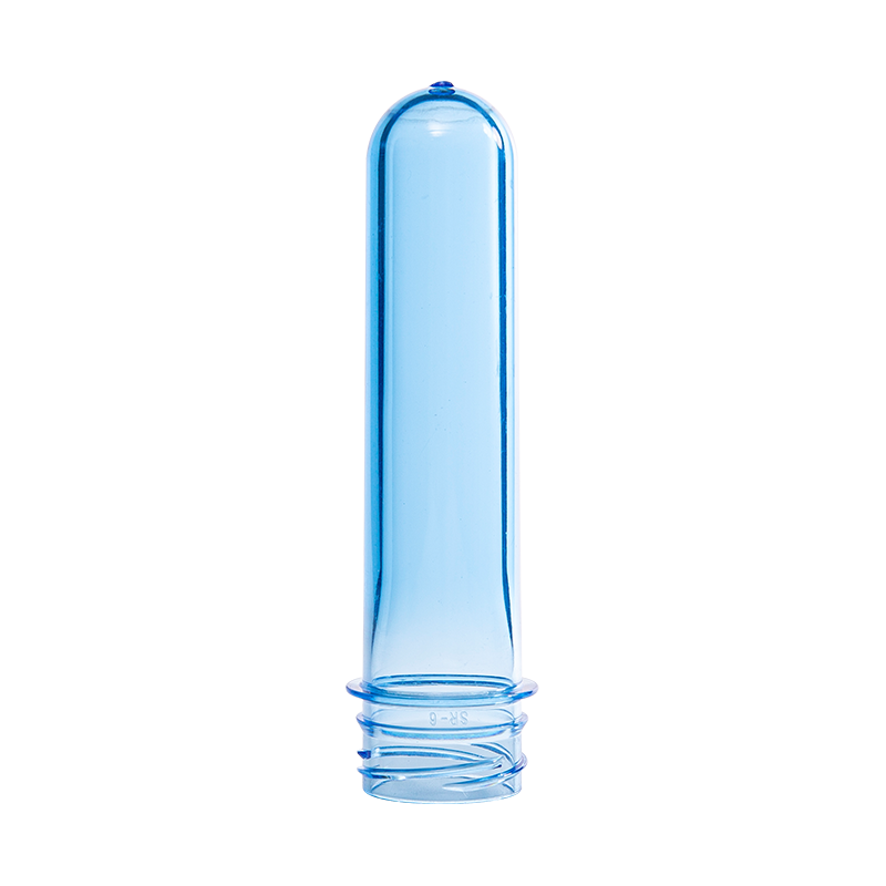 1L, 1.5L, 2L, 2,5L grote flessen 30 mm 25 g hoog transparante voedselkwaliteit PET -voorvormen