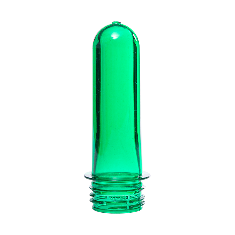 500 ml frisdrank waterfles PCO 1881/28 mm nek 25G PET PREFORM