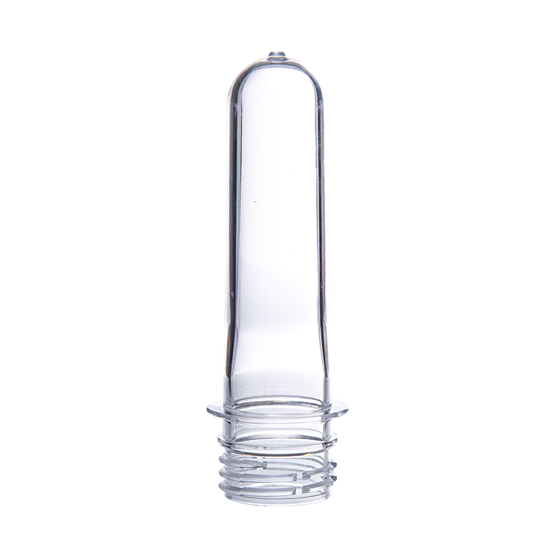 500 ml middelgrote PCO 1881/28 mm nek 21.7G PET PREFORM